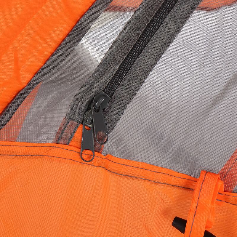 Automatický Stan Proti Komárům Dětský Playhouse Outdoor Camping