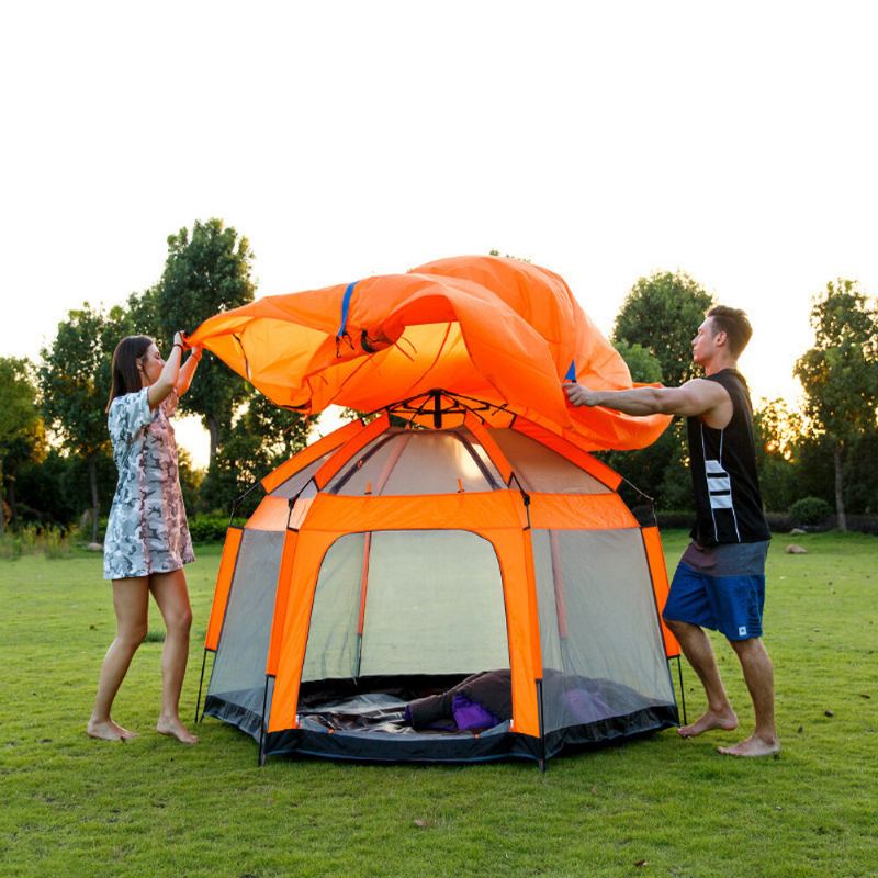 Automatický Stan Proti Komárům Dětský Playhouse Outdoor Camping