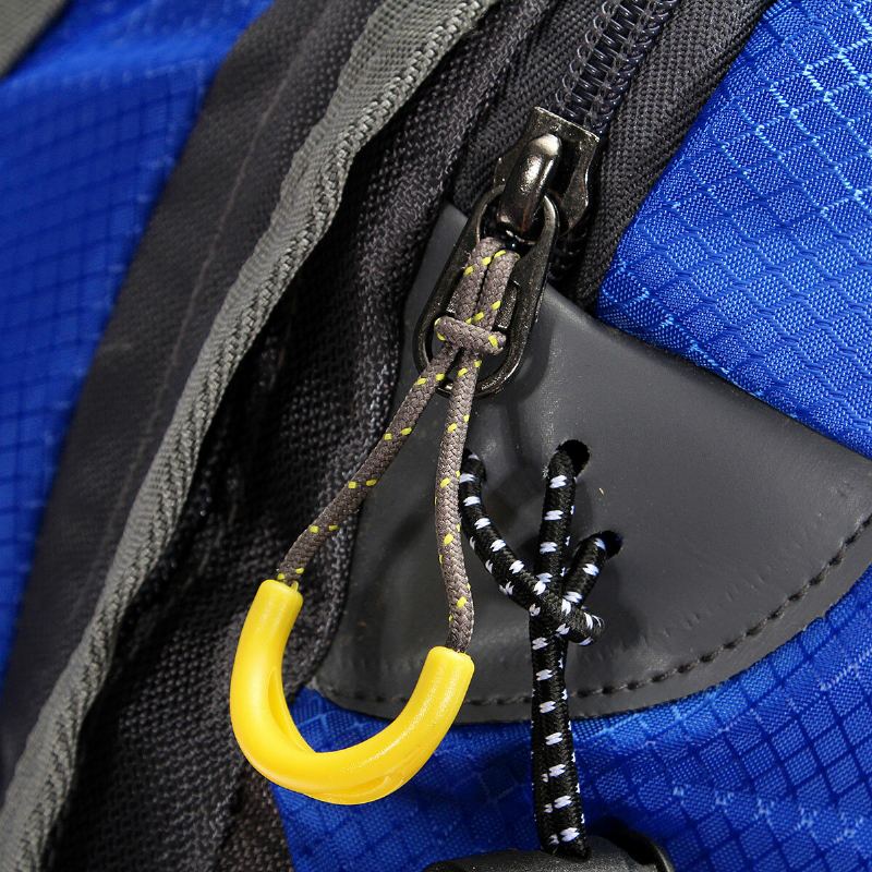 Batoh Camtoa 40l Vodotěsný Velkokapacitní Outdoor Horolezectví Kempování Cestování Turistická Taška Přes Rameno