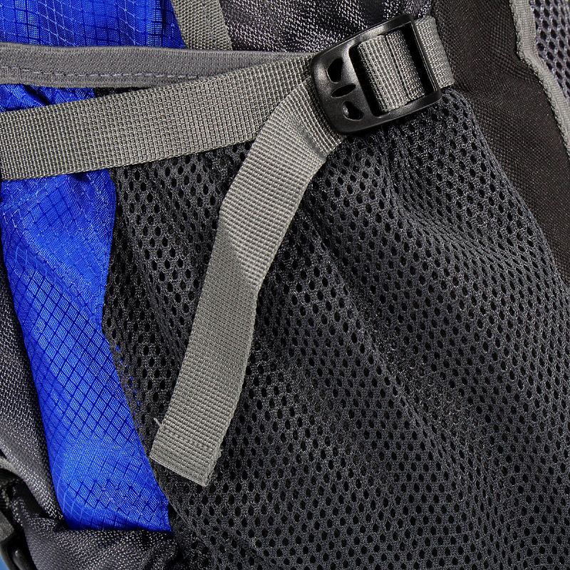 Batoh Camtoa 40l Vodotěsný Velkokapacitní Outdoor Horolezectví Kempování Cestování Turistická Taška Přes Rameno