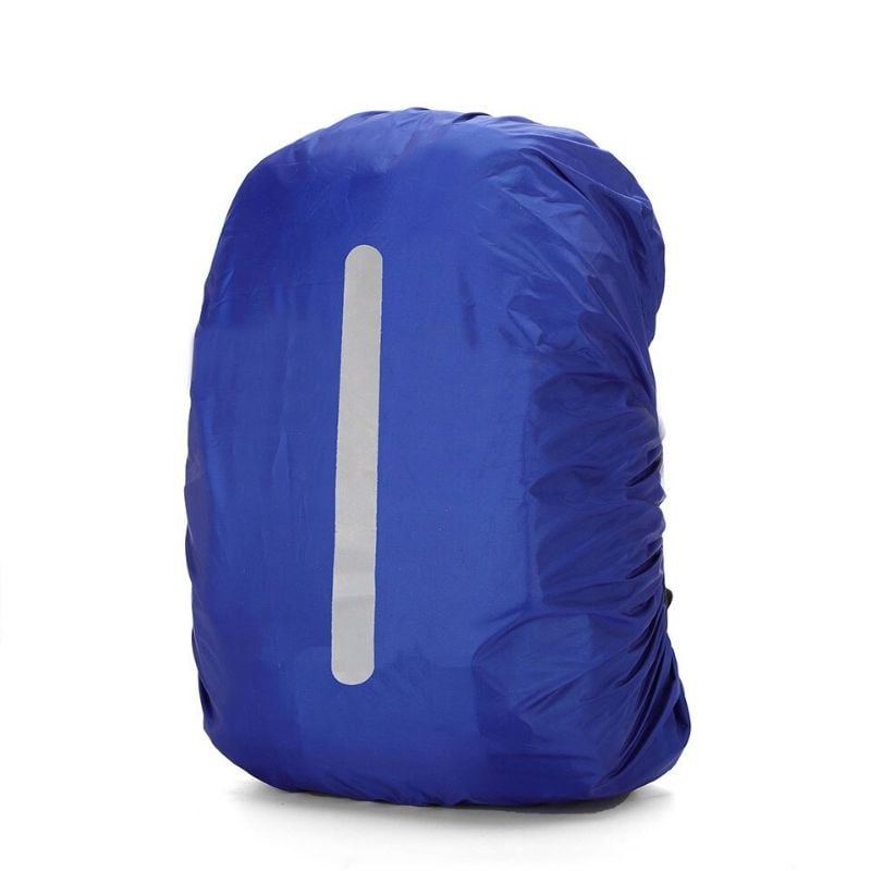 Batoh Rain Cover Reflexní Voděodolný Obal