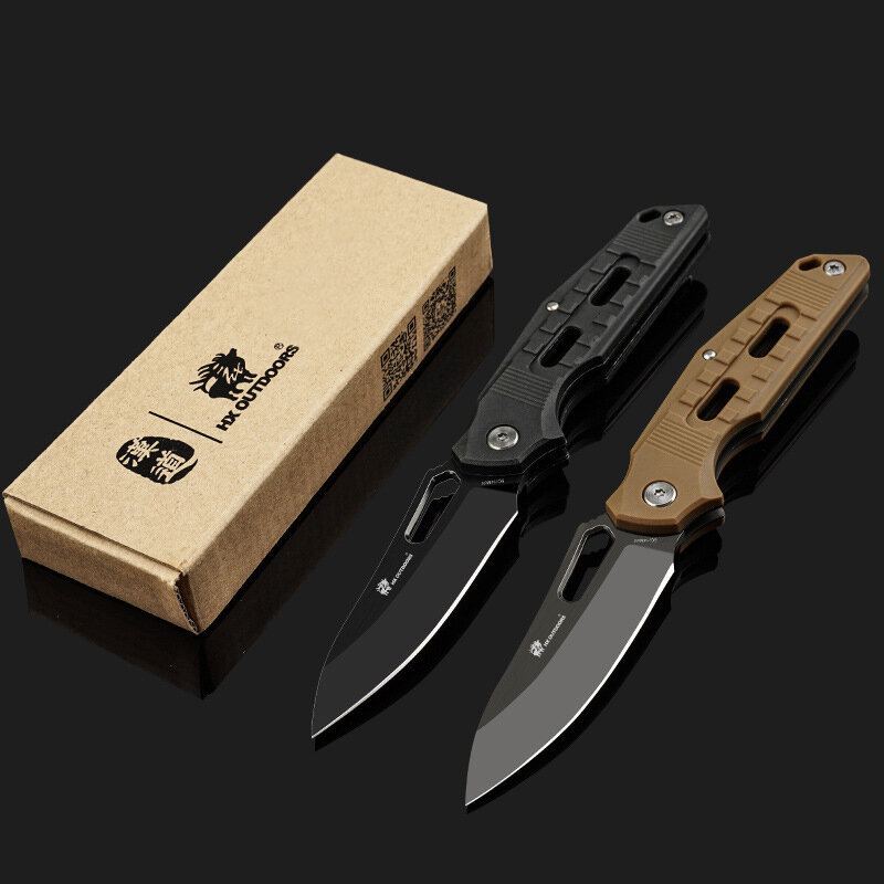 Čepel Tactical Folding Edc Nůž Survival Multitool Utility Šavle Nástroje Nůž Pro Venkovní Kemping Lov