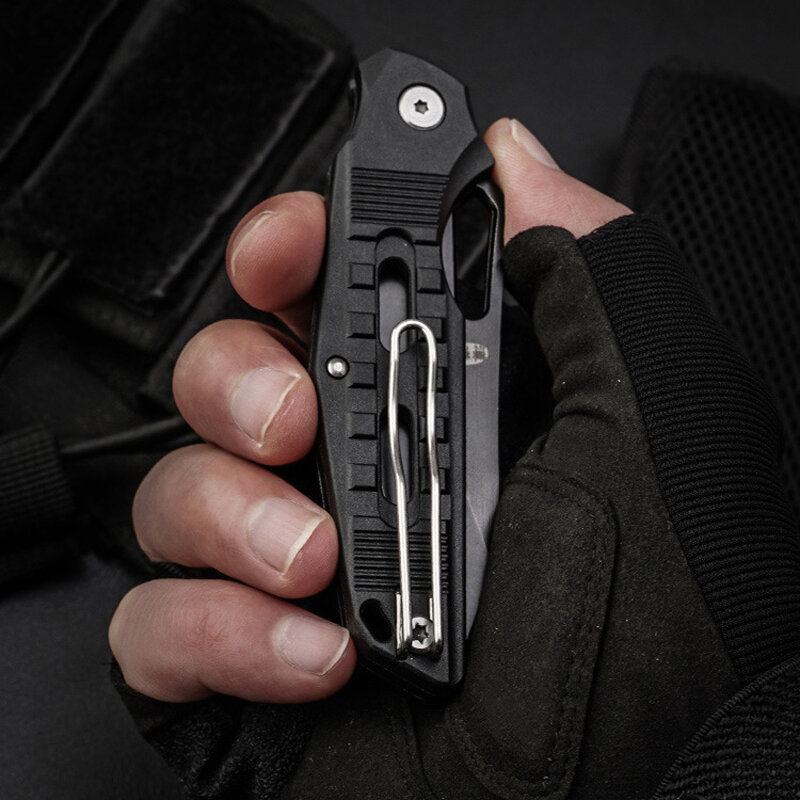 Čepel Tactical Folding Edc Nůž Survival Multitool Utility Šavle Nástroje Nůž Pro Venkovní Kemping Lov
