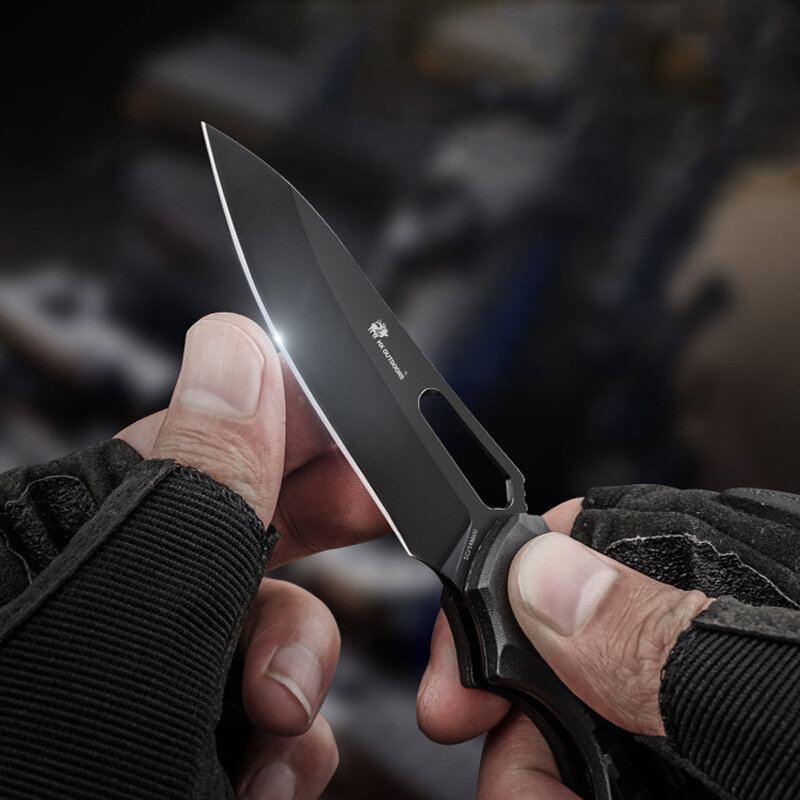 Čepel Tactical Folding Edc Nůž Survival Multitool Utility Šavle Nástroje Nůž Pro Venkovní Kemping Lov
