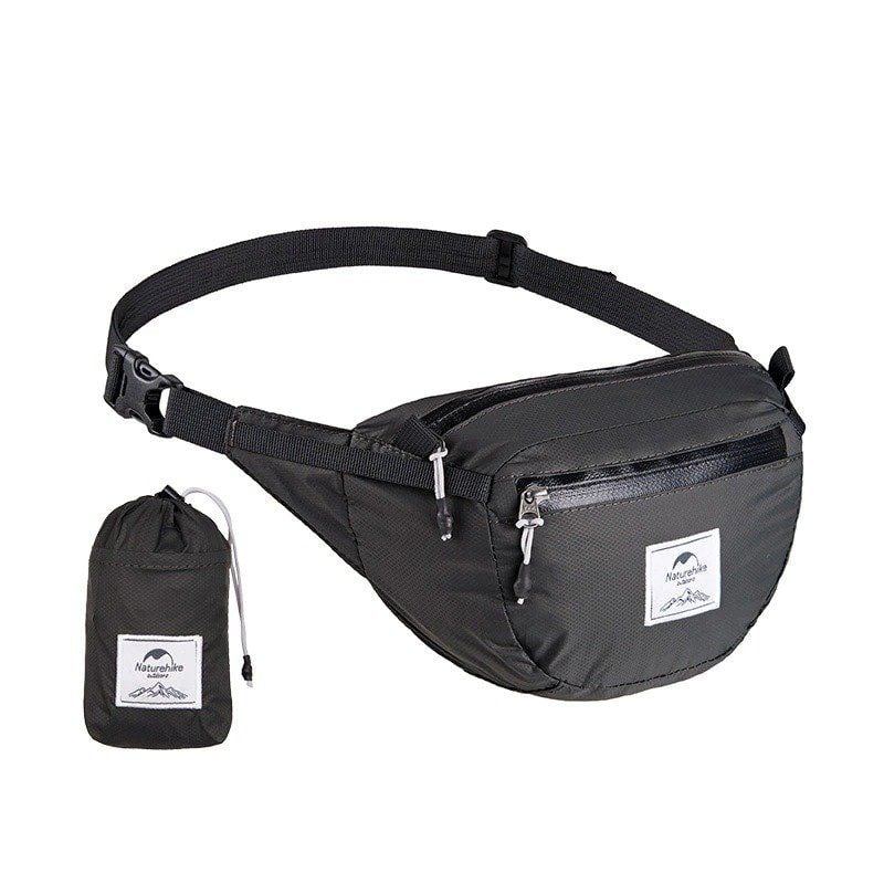 Fanny Pack S Nastavitelným Popruhem Pro Pas