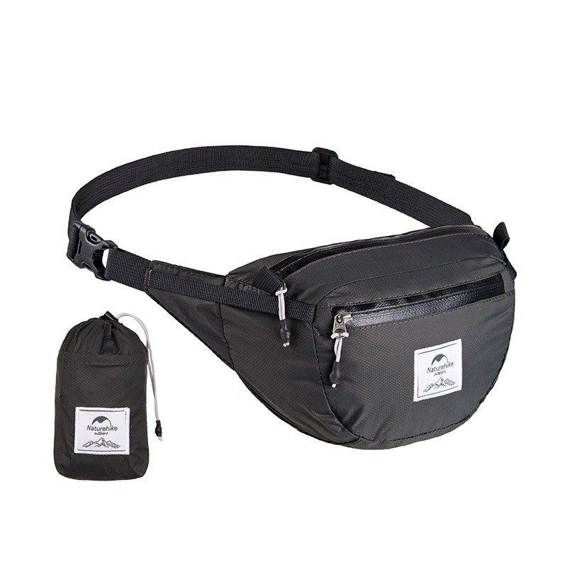 Fanny Pack S Nastavitelným Popruhem Pro Pas