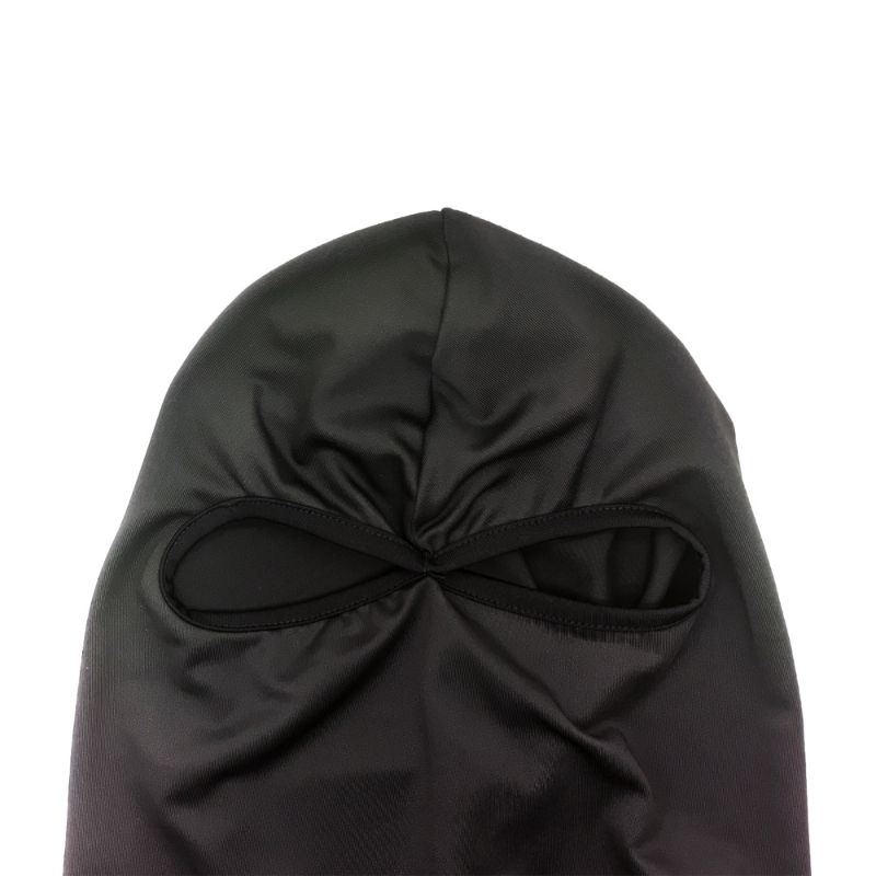 Full Face Cover Čepice Kukla Army Tactical Cs Zimní Lyžařská Cyklistická Sun