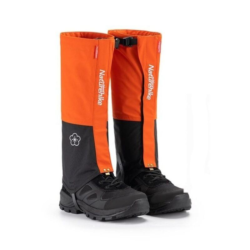 Kamaše Outdoor Waterproof Snow Turistika Horolezectví