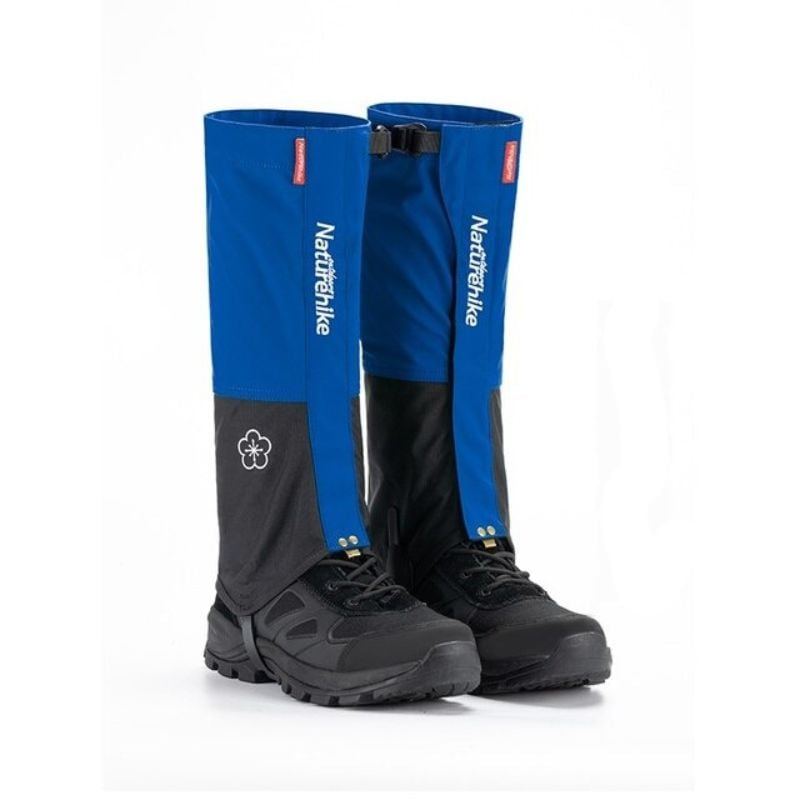 Kamaše Outdoor Waterproof Snow Turistika Horolezectví