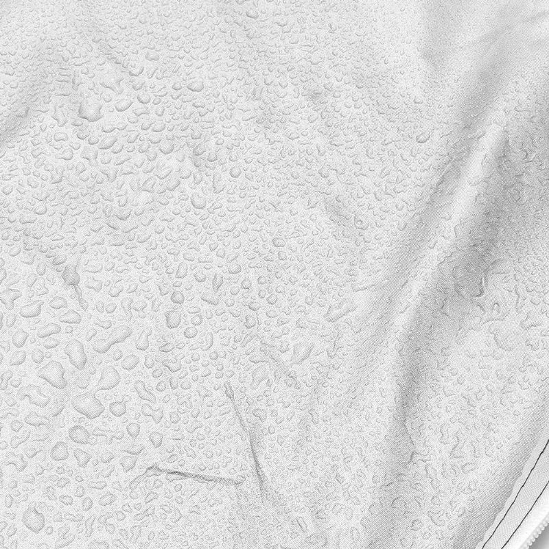Kempovací Stan Pro 1-4 Osoby 210t Oxford Cloth Outdoot Sluneční Clona Odolná Proti Ultrafialovému Záření