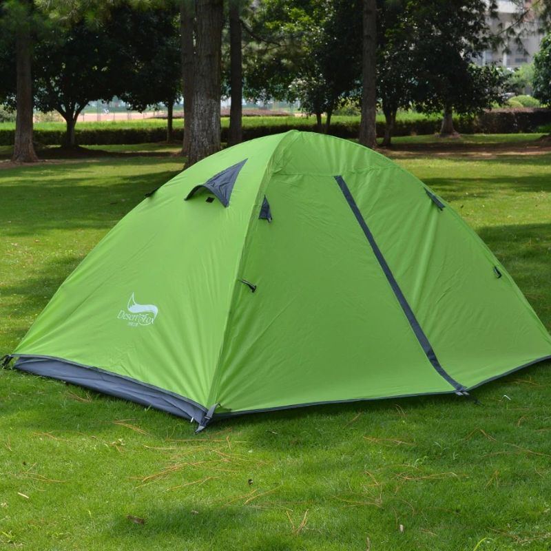 Lehký Batoh Camping Stan