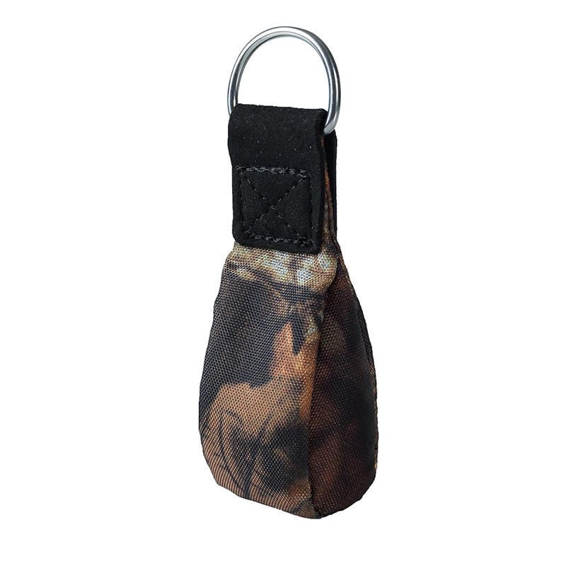 Luckstone Oxford Cloth Outdoor Horolezecká Taška Na Lano Na Stromech Horolezecké Tašky
