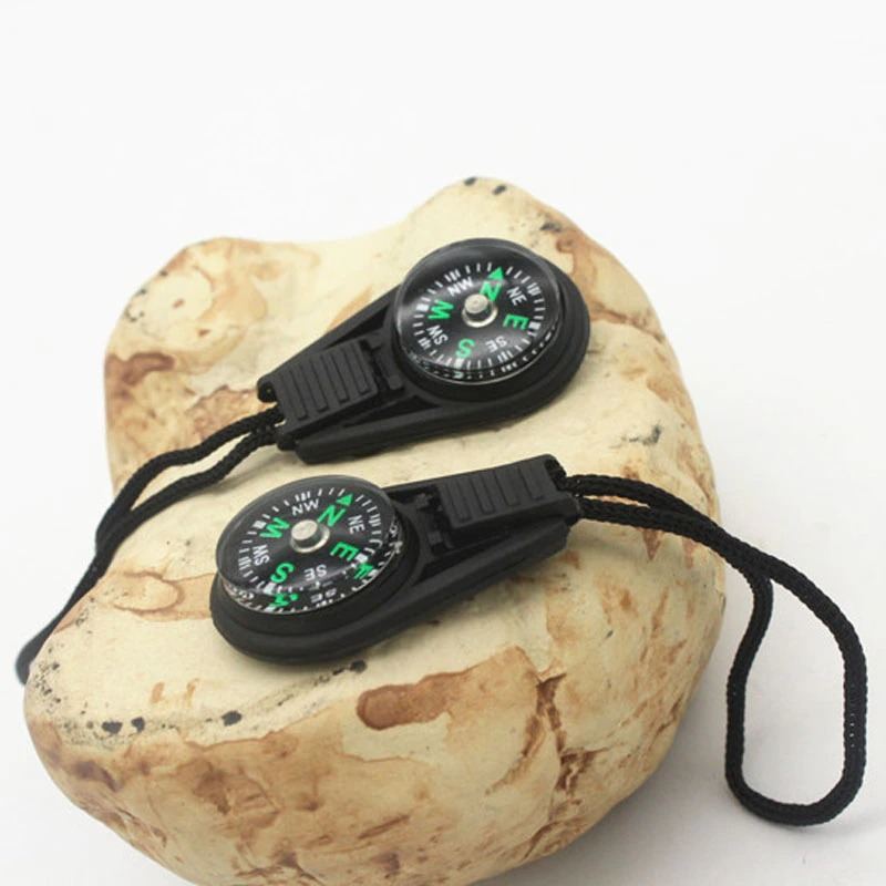 Mini Kompas Přežití Kit Pro Outdoor Camping