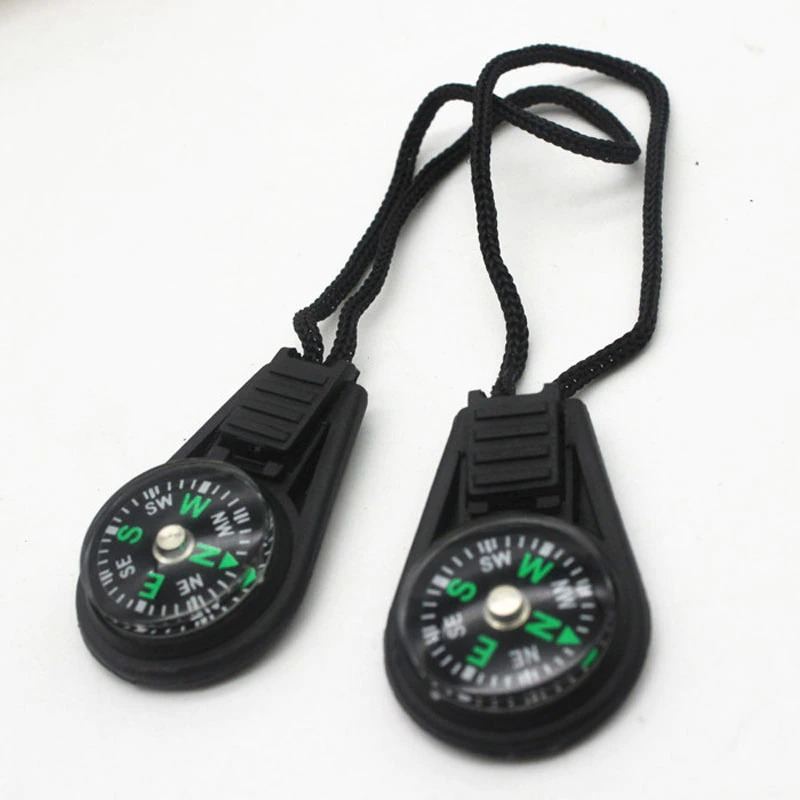 Mini Kompas Přežití Kit Pro Outdoor Camping