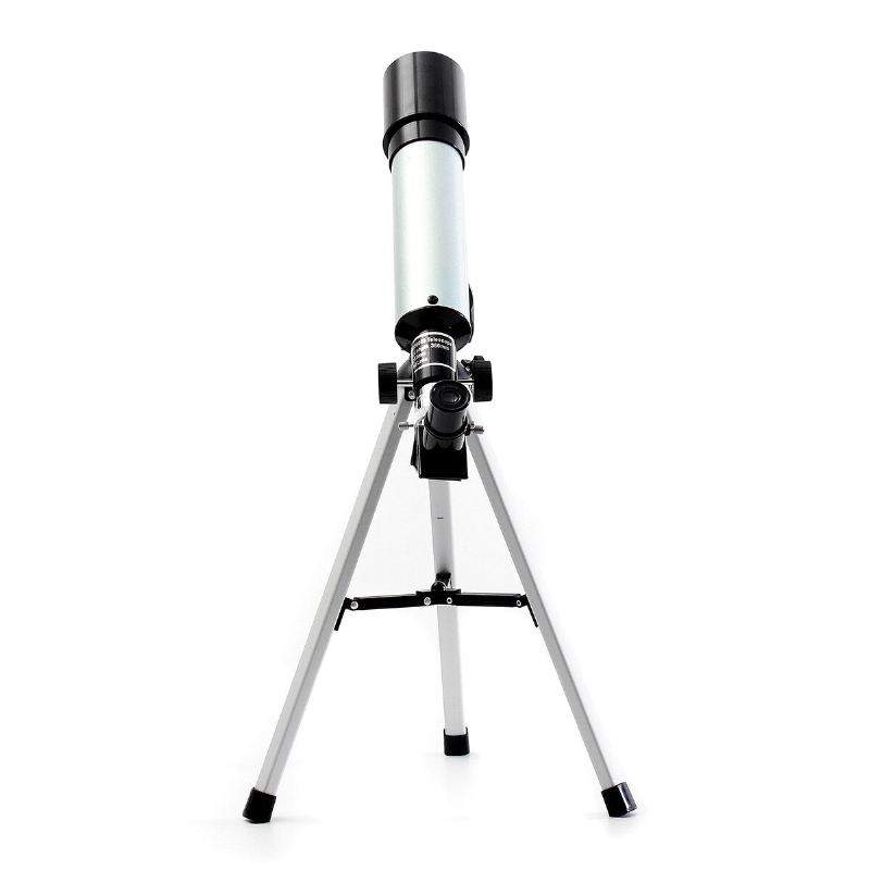 Monokulární Dalekohled 90x 50mm Astronomický Refraktorový Refrakční Okuláry Se Stativem Pro Začátečníky