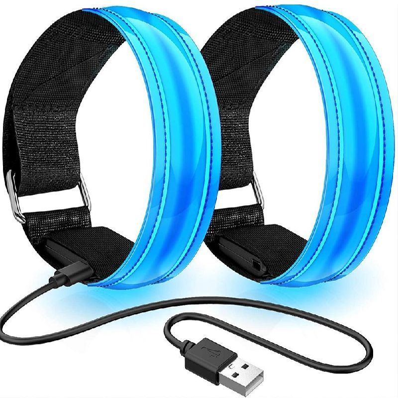 Náramek Pásek Na Ruku Usb Nabíjení