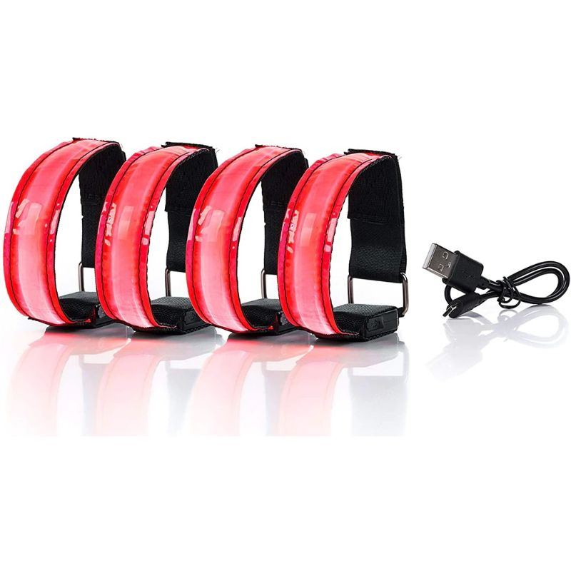 Náramek Pásek Na Ruku Usb Nabíjení