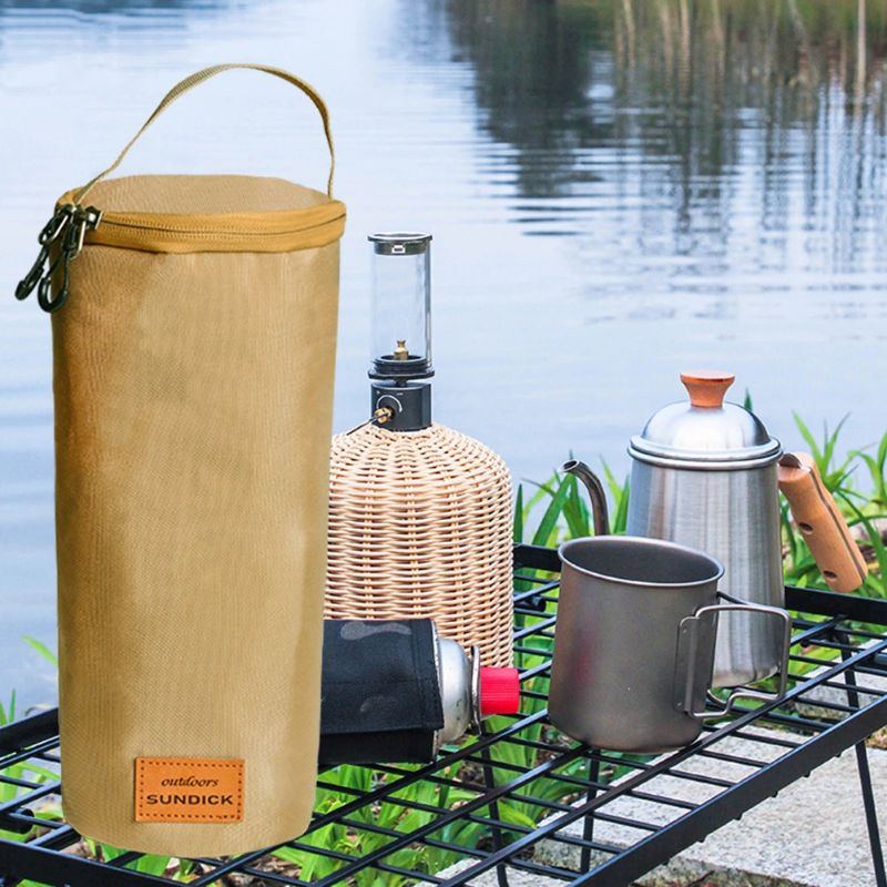Ochranné Pouzdro Camping Gas Storage Cover