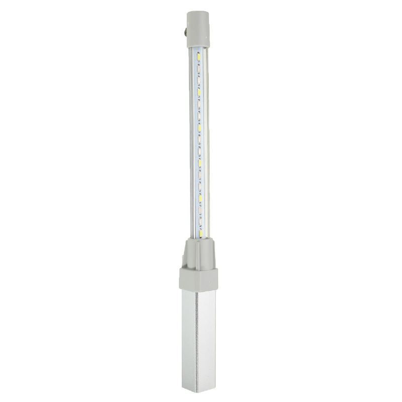Outdooors Camping 5v/1a Led Světelný Barový Stan Nouzová Výstražná Lampa Změna Barvy