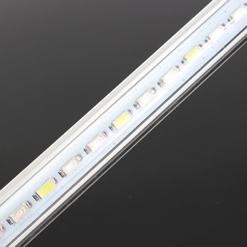 Outdooors Camping 5v/1a Led Světelný Barový Stan Nouzová Výstražná Lampa Změna Barvy