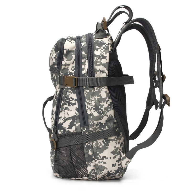 Outdoor Camping Taktický Batoh Horolezectví Camouflage Acu Bag