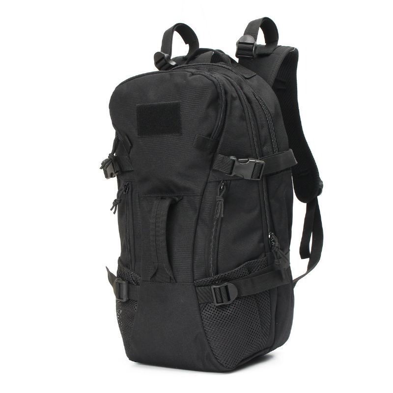 Outdoor Camping Taktický Batoh Horolezectví Camouflage Acu Bag