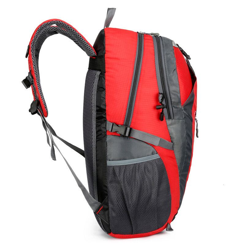 Outdoorový Batoh 35 L Muži Ženy Vodotěsný Cestovní Turistický Horolezectví Turistika Kempování Taktické Sportovní Tašky