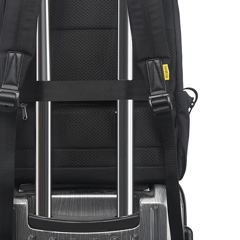 Outdoorový Batoh Tangcool 20l Ruksak Business Počítačová Kabelka Sportovní Camping Mountaineer