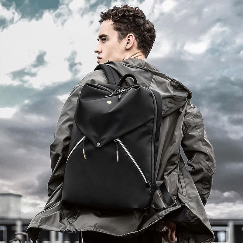Outdoorový Batoh Tangcool 20l Ruksak Business Počítačová Kabelka Sportovní Camping Mountaineer