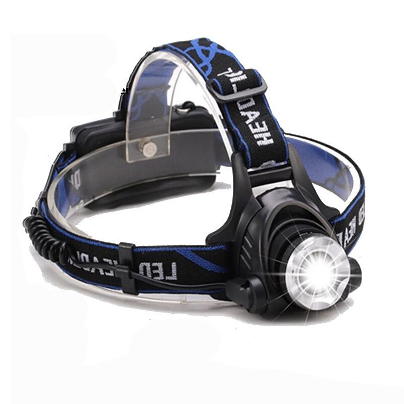 Světlomet Led Super Bright Body Motion Sensor