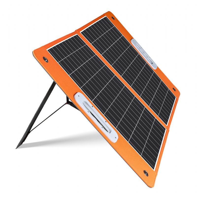 Us Direct Flashfish Ea150 200w Špičkový Výkon 166wh 45000mah Přenosná Elektrárna + Tsp 18v 60w Skládací Přenosný Záložní Solární Panel Pro Nouzovou Energii