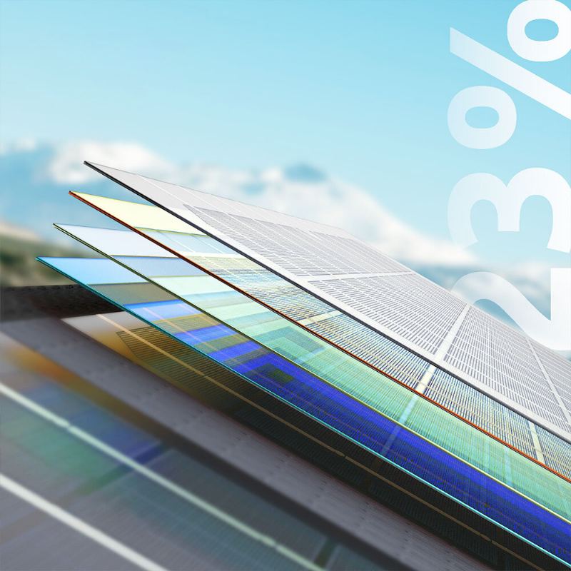 Us Direct Headwolf S100 100w 18v Přenosný Solární Panel Skládací Ip65 Vodotěsný Pro Elektrárnu