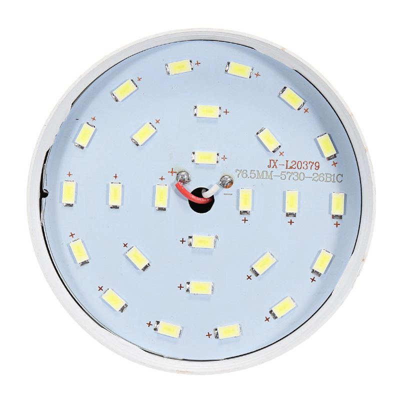 Venkovní 12w Led Solární Lampa Na Stan Camping Nouzová Světla Přenosná Rybářská Noční Žárovka