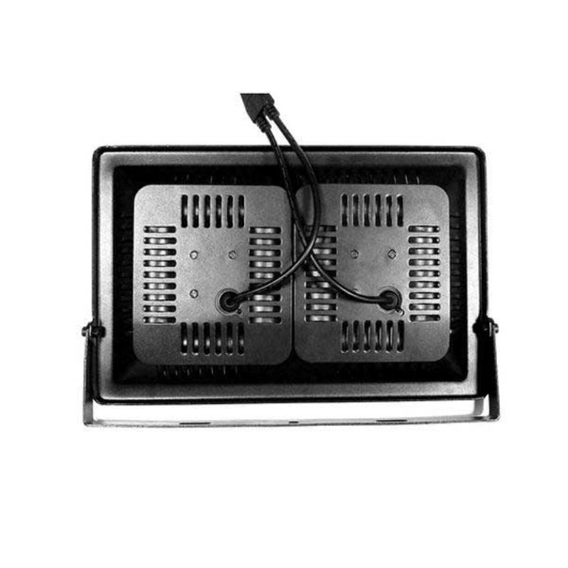 Ac220v 100w Full Spectrum Led Flood Grow Light Vodotěsné Ip65 Pro Vnitřní Naši Provozovnu