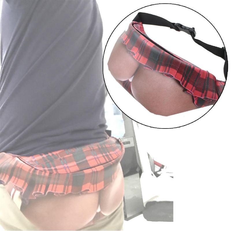 Bikight Cyklistická Taška Do Pasu Hip Beer Fat Belly Travel Do Bumbag Wallet Fanny Sport Pack Phone
