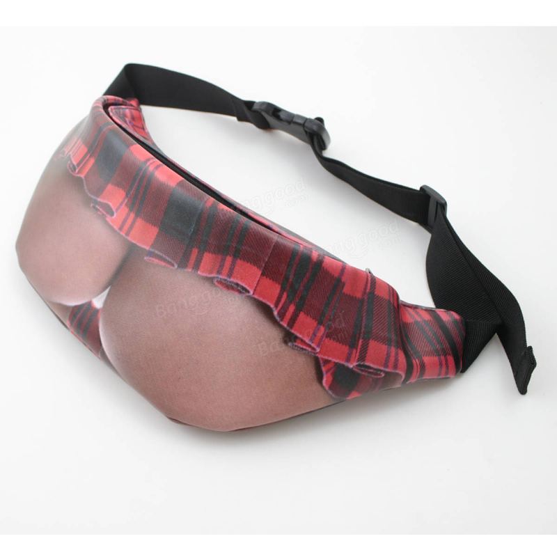 Bikight Cyklistická Taška Do Pasu Hip Beer Fat Belly Travel Do Bumbag Wallet Fanny Sport Pack Phone