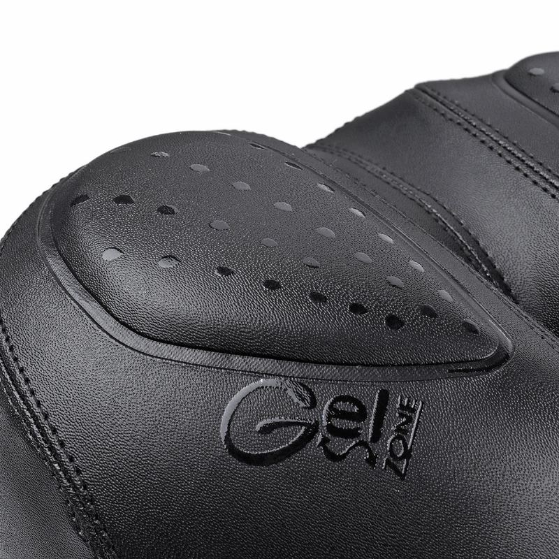 Bikight Cyklistické Sedlo Na Kolo Silikonový Polštář Tlumící Nárazy Ergonomický Pro Mtb Silniční
