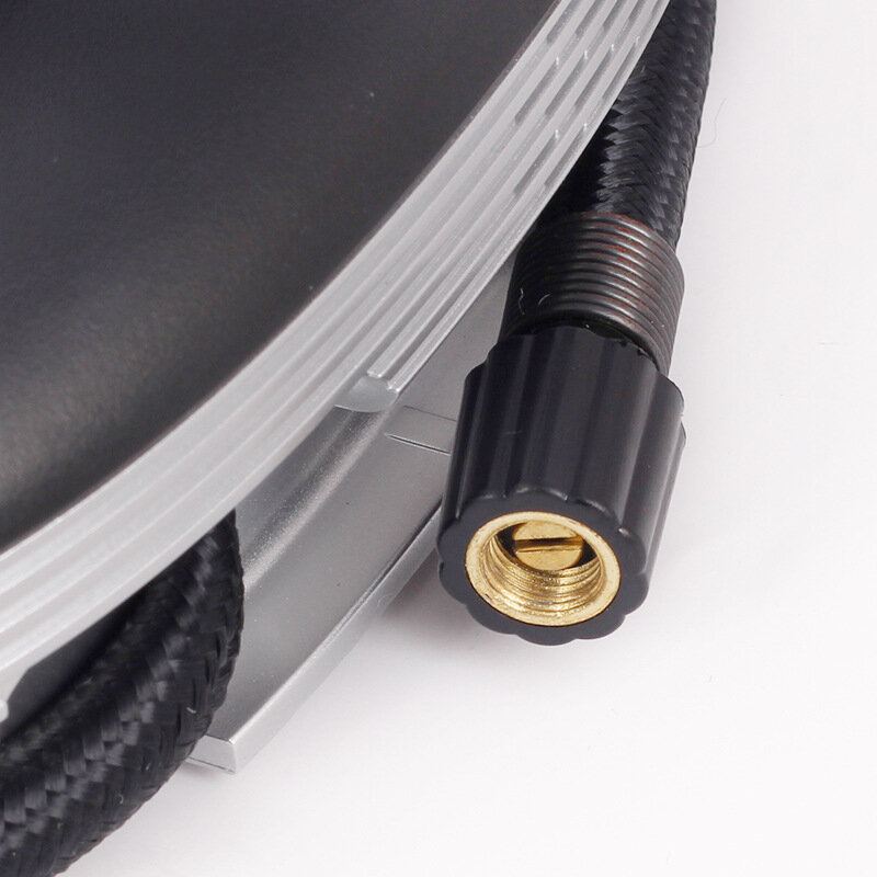 Bikight Mini Elektrická Vzduchová Pumpa 12vdc 10a Multifunkční Hustilka Deflátor Tlaku V Pneumatikách Pro Motocyklový Míček