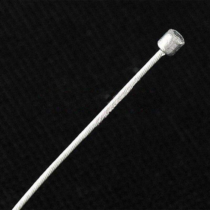 Brzdový Drát Speed Line Pevné Ozubené Kolo Řazení 10 Kusů
