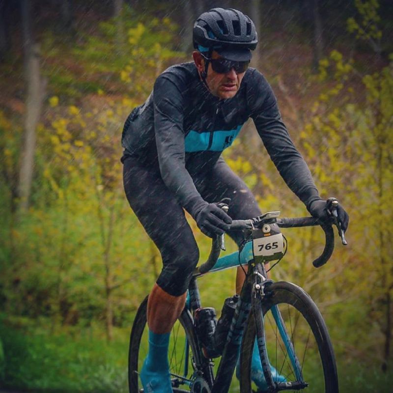 Cyklistická Závodní Helma Ultralight Comfort Safety