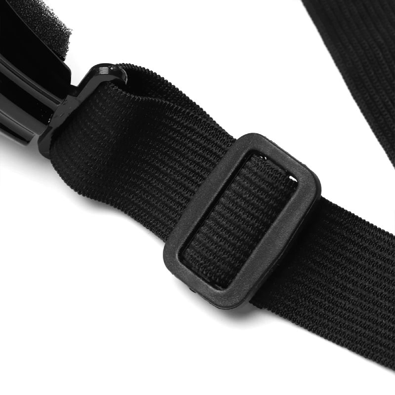 Cyklistické Brýle Větruodolné Outdoorové Sportovní Motokrosové Sluneční