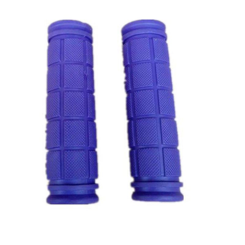 Gumová Rukojeť Jízdního Kola S Pevnou Rukojetí