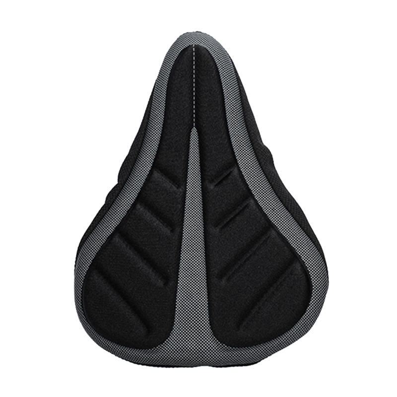 Leadbike Bicycle 3d Cushion Cover Horské Kolo Silikonový Polštář Tlustý