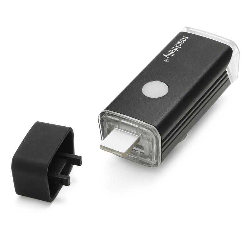 Světlomety Na Kolo Sgodde Sada Zadních Světel Nabíjecí Světlo Na S Portem Usb Super Jasné Přenosné Venkovní Na