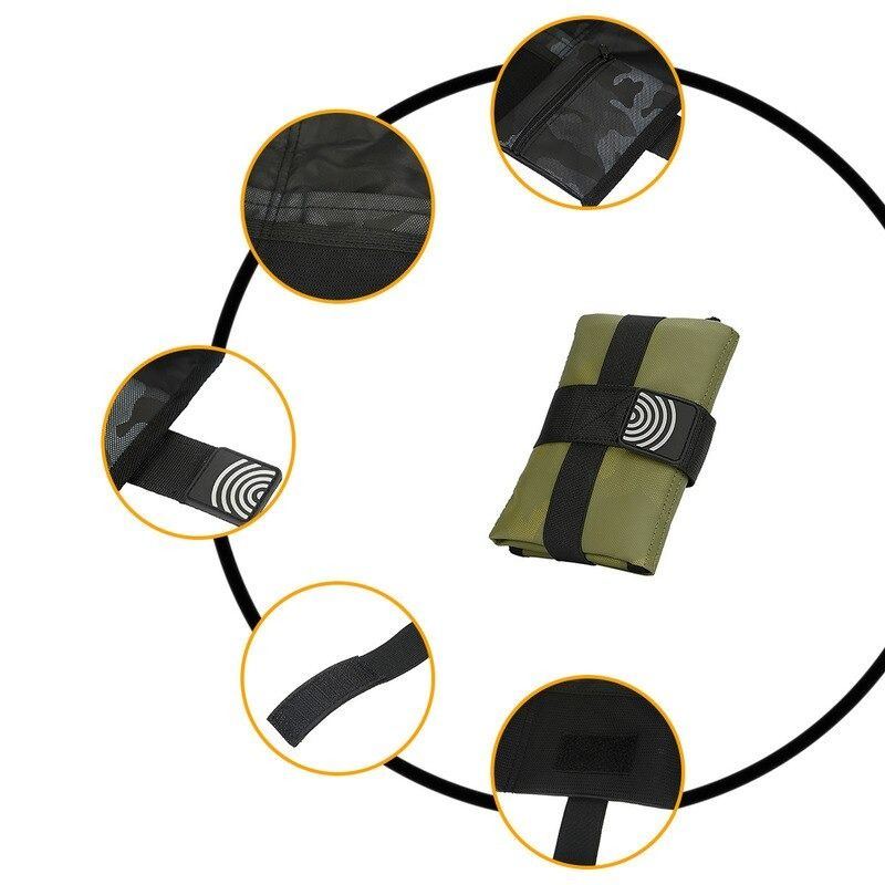 Taška Na Kolo Tail Tool Pouzdro Na