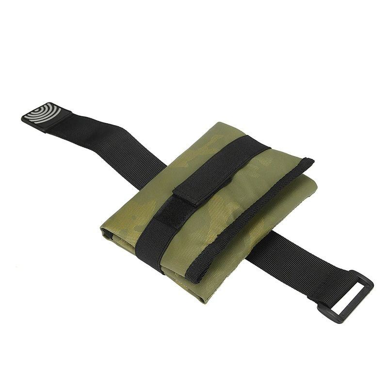 Taška Na Kolo Tail Tool Pouzdro Na