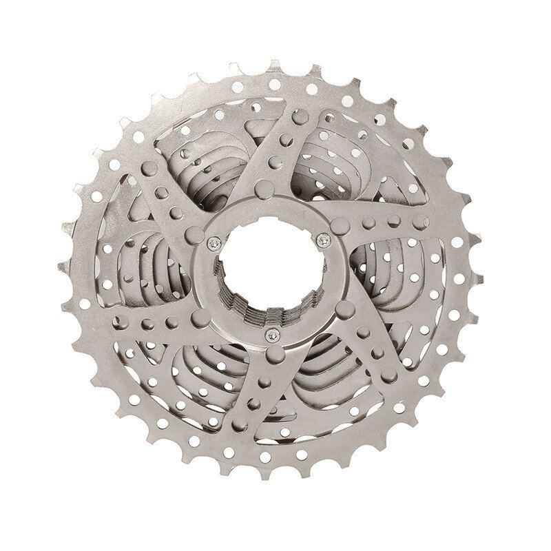Volnoběžka Pro Silniční Kolo Sunshine 8 9 10 Speed Velocidade 11-25t/28t/30t/32t/34t Kazeta Na Pro Mtb