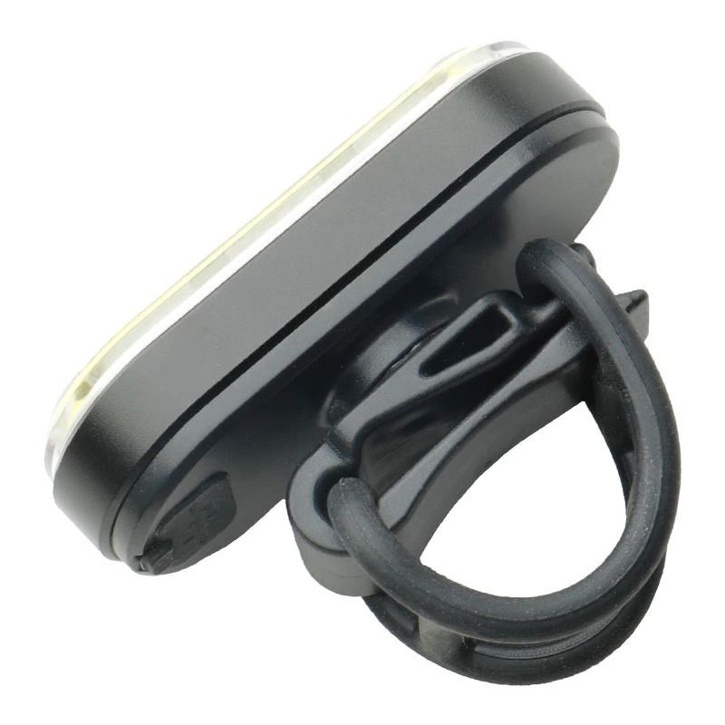 Zadní Světlo Na Kolo Usb Nabíjení Led