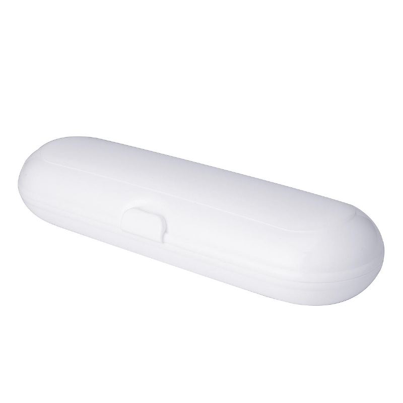 Originální Ekologický Pvc Soocare Pouzdro Držáku Elektrického Zubního Kartáčku Bílé Pro Soocas X