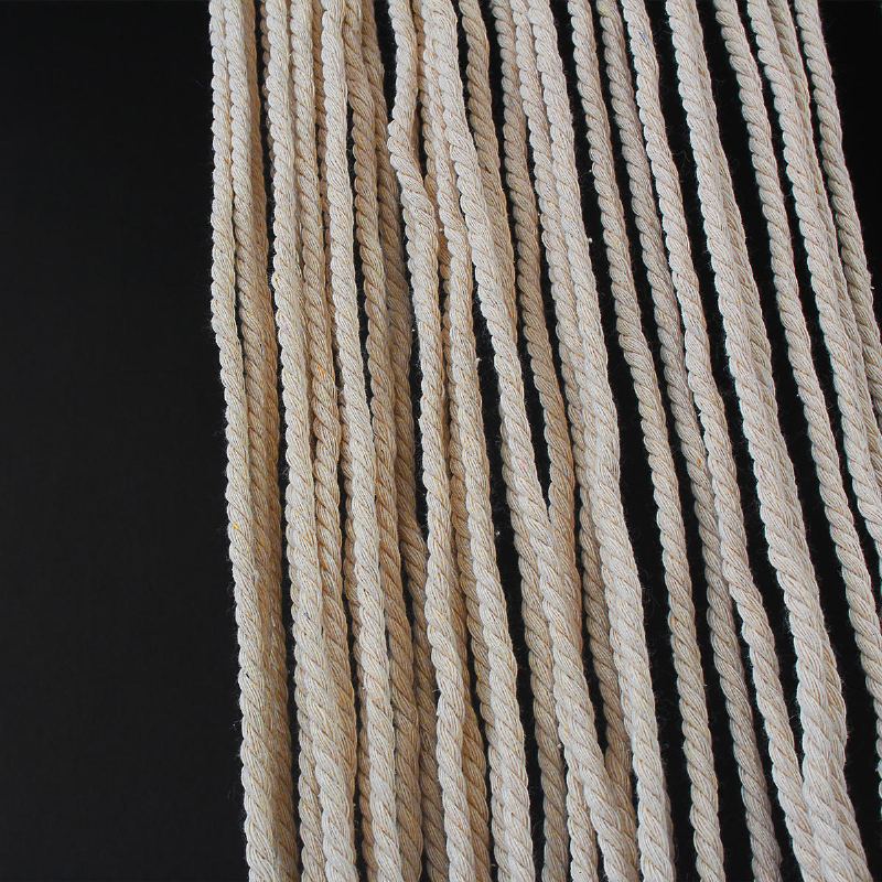 Macrame Backdrop Curtains Visící Bo Ho Svatební Věšák Bavlna Wall Art Home Decor